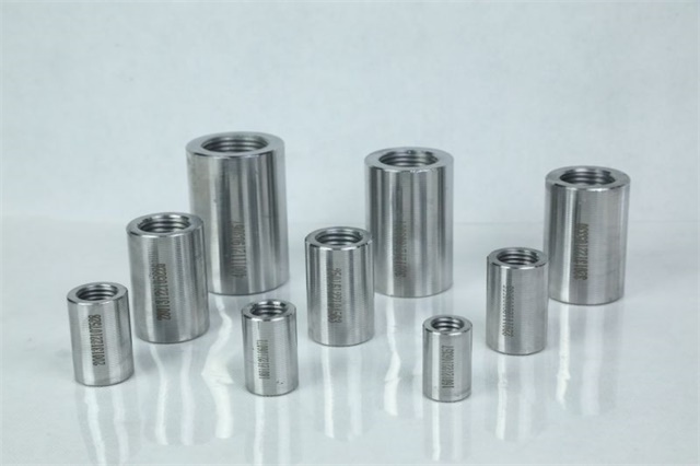 大足直螺纹钢筋套筒加工和验收的方法