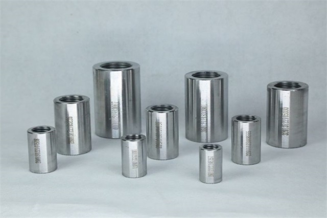 大足直螺纹钢筋套筒的优势和特点