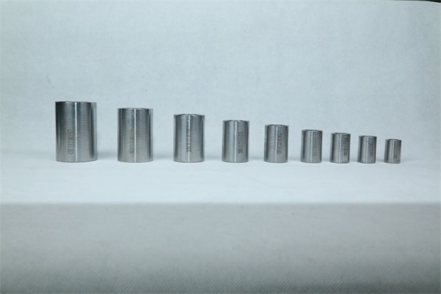 大足直螺纹钢筋套筒<font style='color:red'>材料</font>